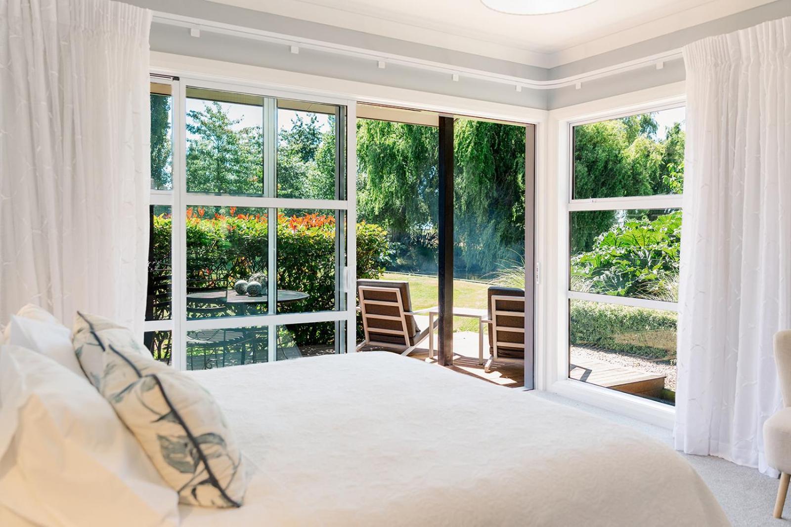 Revive On Oakview Boutique Beauty And Accommodation Ashburton Kültér fotó