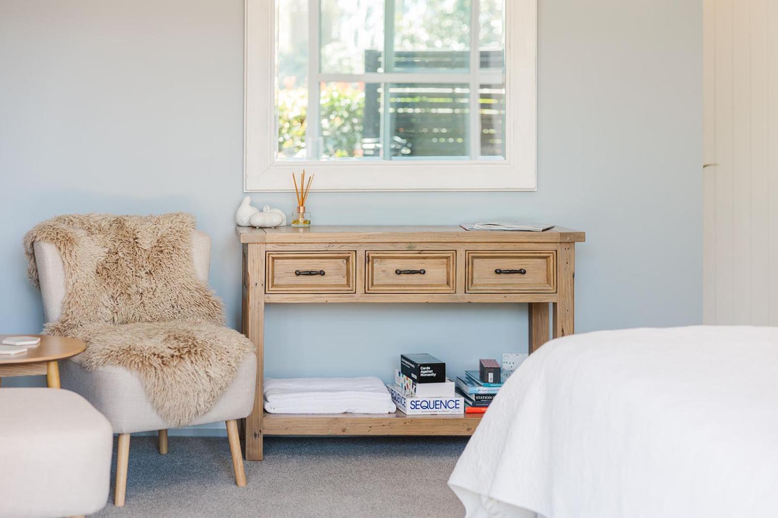 Revive On Oakview Boutique Beauty And Accommodation Ashburton Kültér fotó
