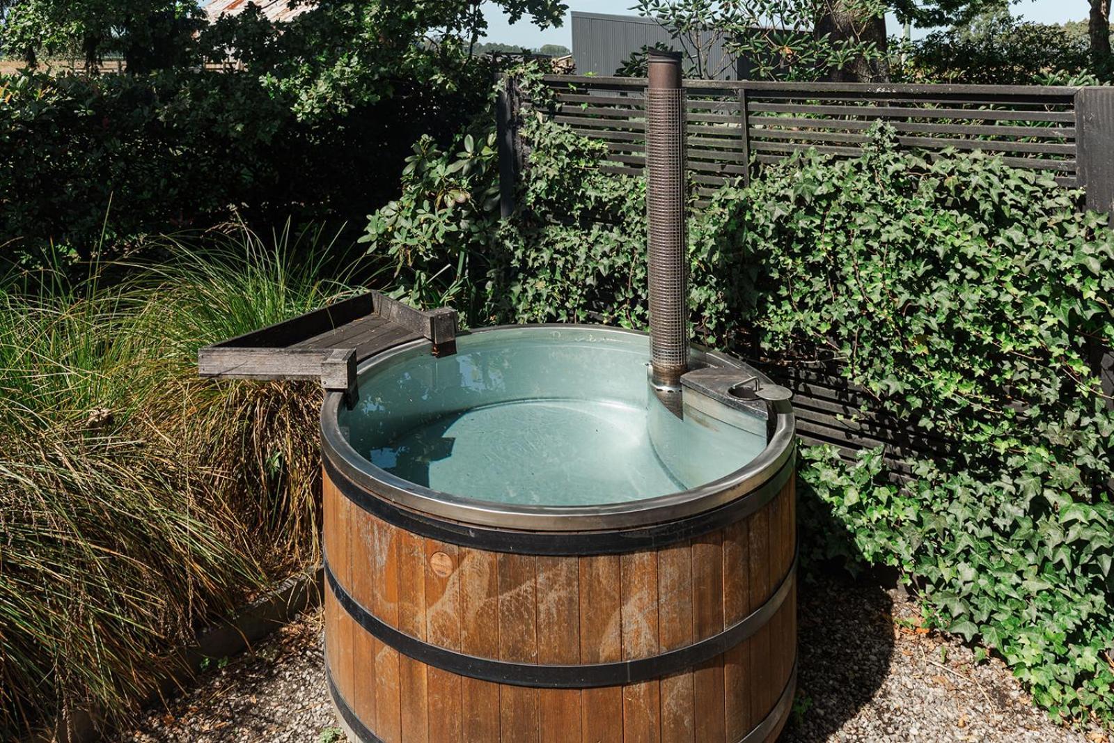 Revive On Oakview Boutique Beauty And Accommodation Ashburton Kültér fotó
