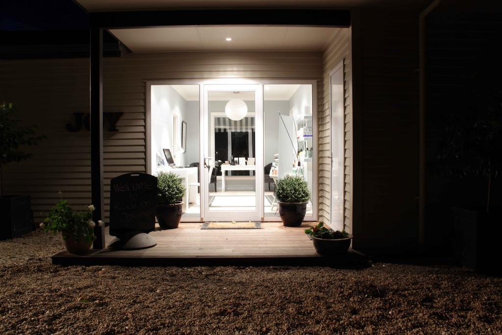 Revive On Oakview Boutique Beauty And Accommodation Ashburton Kültér fotó
