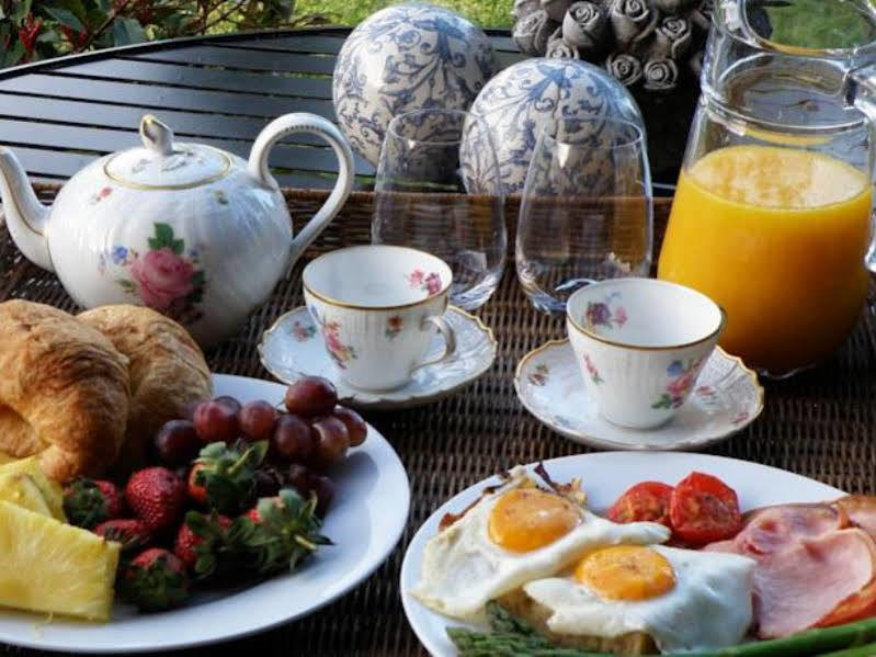 Revive On Oakview Boutique Beauty And Accommodation Ashburton Kültér fotó