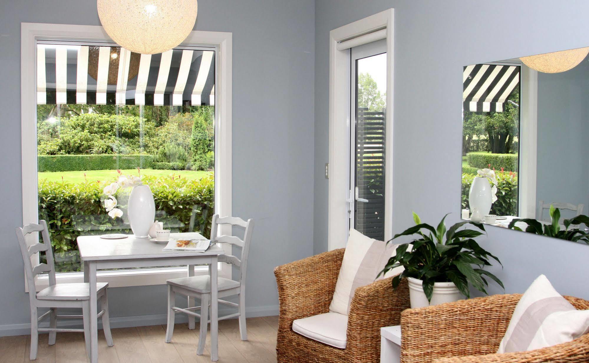 Revive On Oakview Boutique Beauty And Accommodation Ashburton Kültér fotó